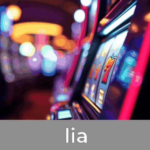Lia: A Experiência Autêntica de Jogos de Mesa Ao Vivo