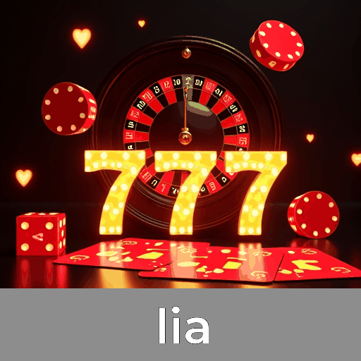 lia: Plataforma Confiável com Pagamentos Rápidos