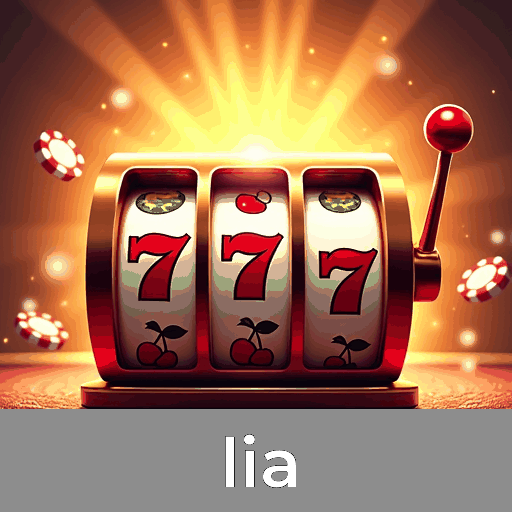 Lia: Slots com Mega Jackpots, Jogos de Mesa ao Vivo, e Mais - A Escolha dos Jogadores Brasileiros