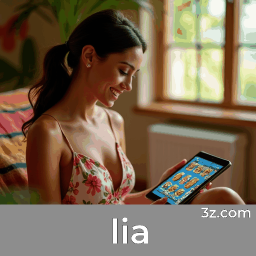 Experiência de Casino Exclusiva no lia: Jogos de Elite e Dealers Reais