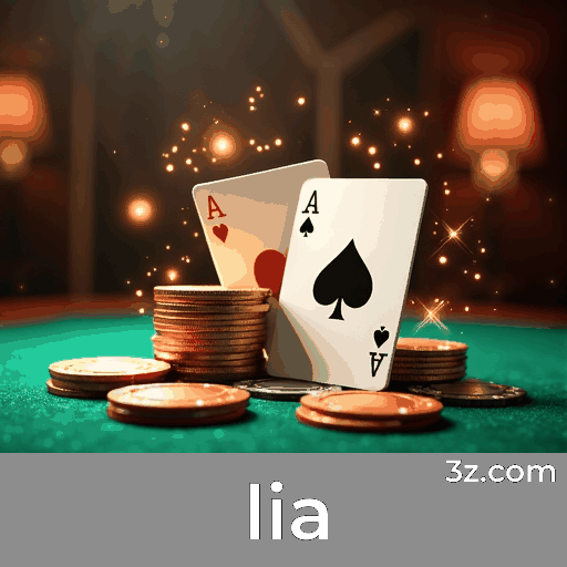 lia Aplicativo Comunitário: O Paraíso Interativo dos Jogadores