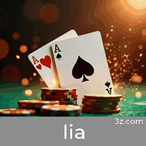 Arquitetura Tecnológica Robusta que Garante Confiabilidade na lia