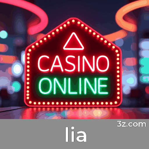 lia Aplicativo Comunitário: O Paraíso Interativo dos Jogadores