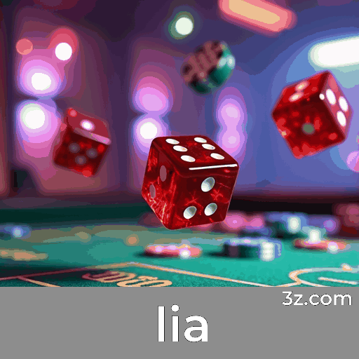 Experiência de Casino Exclusiva no lia: Jogos de Elite e Dealers Reais