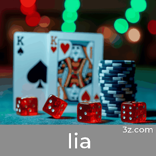 Arquitetura Tecnológica Robusta que Garante Confiabilidade na lia