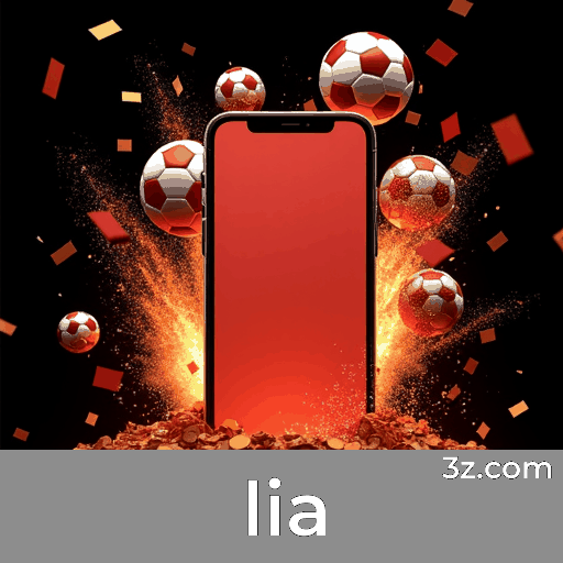 lia Aplicativo Comunitário: O Paraíso Interativo dos Jogadores