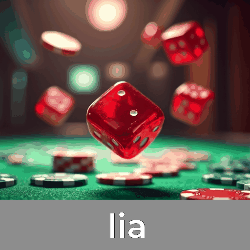 lia: Plataforma Completa e Confiável para Apostadores no Brasil
