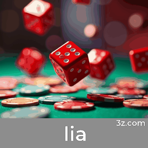 Qualidade Excepcional de Jogos no lia Casino
