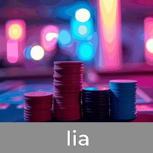 Experimente o Login Exclusivo e Seguro em lia