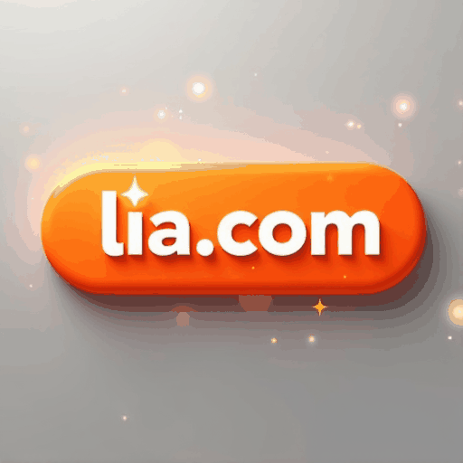 lia: Plataforma Confiável com Pagamentos Rápidos